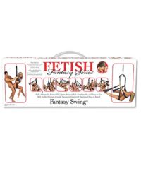 fetish fantasy sex swing